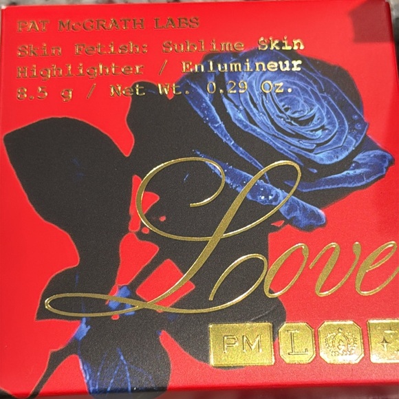 Pat McGrath Skin Fetish Love Highlighter - Picture 5 of 8